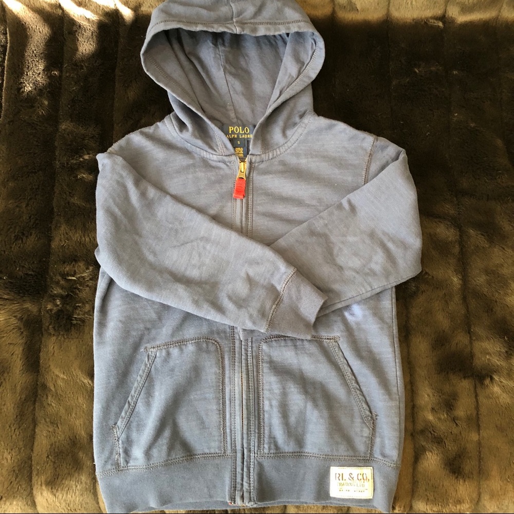 Ralph Lauren jacket
